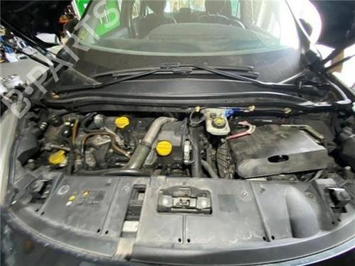 Køler RENAULT SCÉNIC III (JZ0/1_) 1.5 dCi | BP15228510M31 