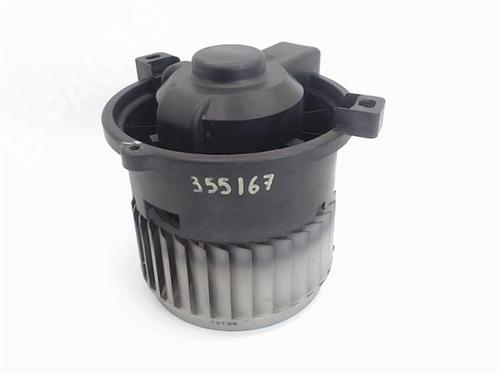 Gebläsemotor für MITSUBISHI COLT VI (Z3_A, Z2_A) [2002-2012]  25718685