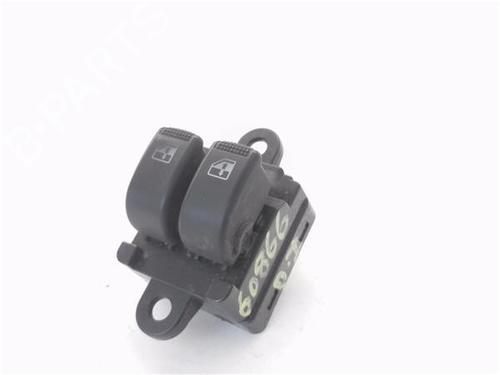 Interrupteur de vitre avant gauche HYUNDAI ATOS PRIME (MX) [1999-2026]  31719001