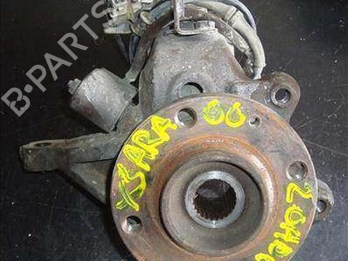 Used Right front steering knuckle CITROËN XSARA (N1) 2.0 HDi 90 (90 hp) 14335562