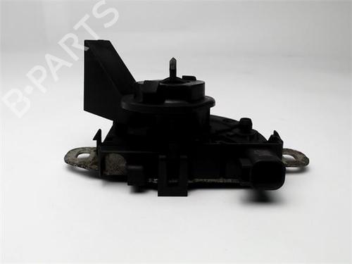 Used Hood lock FORD FOCUS II (DA_, HCP, DP) [2004-2013]  14343867