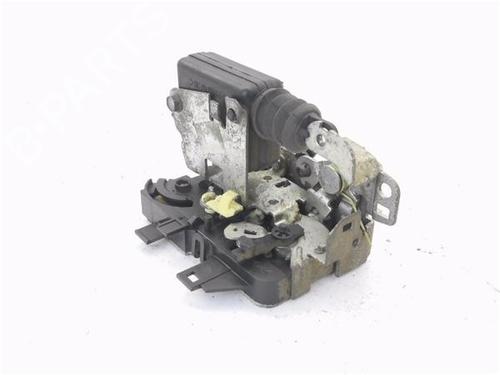 Venstre fortil lås DACIA SANDERO 1.4 (BS0C, BS0A, BS0G, BS1F, BS0E) (75 hp) 29134638