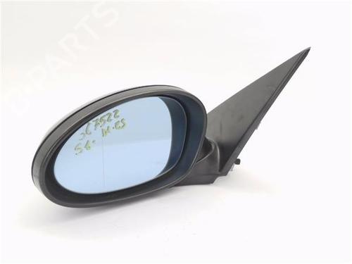 Left mirror BMW 1 (E87)  | BP25914481C26 