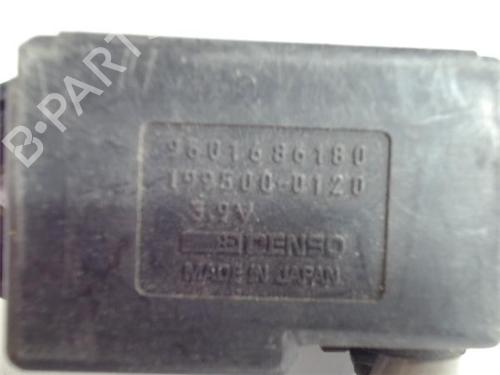 Electronic module CITROËN XM (Y3)  | BP14343737M83 