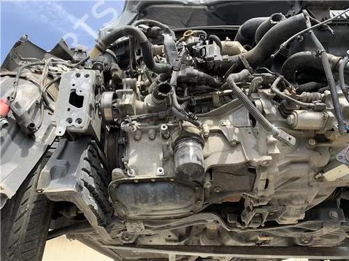 Engine TOYOTA YARIS (_P9_) | BP25978456M1 - Image 6