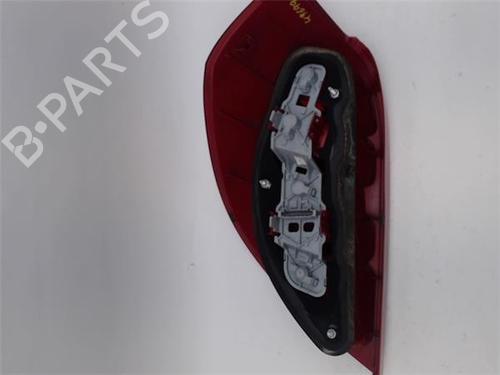 Right taillight MERCEDES-BENZ A-CLASS (W169) A 170 (169.032, 169.332) | BP10552153C35 