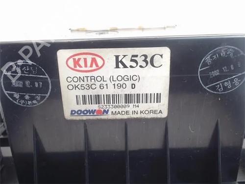 Other KIA CARNIVAL II (GQ)  | BP17751909O1