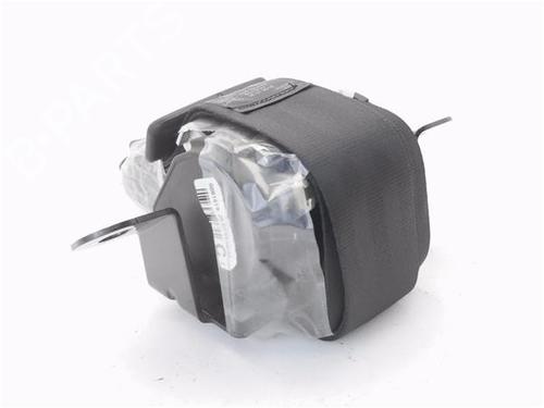 Cintura di sicurezza posteriore centrale NISSAN QASHQAI I (J10, NJ10) 1.6 dCi | BP30412453I27