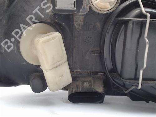 Left headlight SEAT IBIZA II (6K1)  | BP13050329C28 