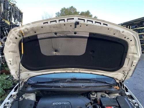 Hood OPEL ASTRA J (P10) 1.6 CDTi (68) | BP32419133C1 
