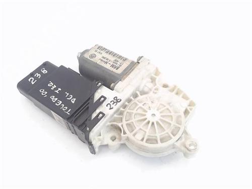 Portierruitmotor linksvoor SEAT TOLEDO II (1M2)  | BP14343397E21 