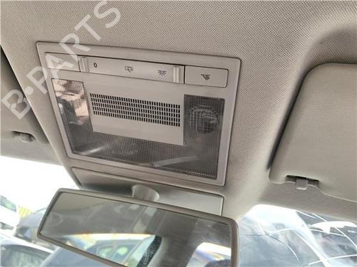 Interior roof light SEAT LEON (1P1) 1.9 TDI | BP32417898I8 - Image 2