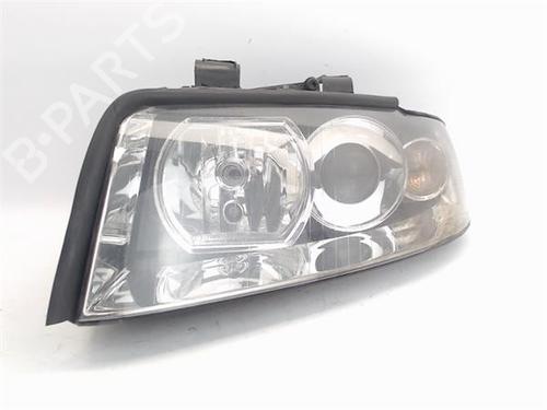 Scheinwerfer links für AUDI A4 B6 (8E2) 1.9 TDI (130 hp) 16862261
