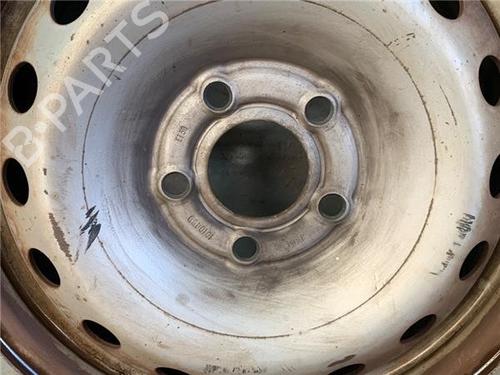 Felga NISSAN PRIMASTAR Van (X83) 1.9 dCi 100 | BP30589692C45