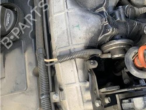 Intake manifold JEEP COMPASS (MK49) 2.0 CRD | BP32417994M70