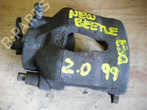 Used Other VW NEW BEETLE (9C1, 1C1) 2.0 (115 hp) 14337717