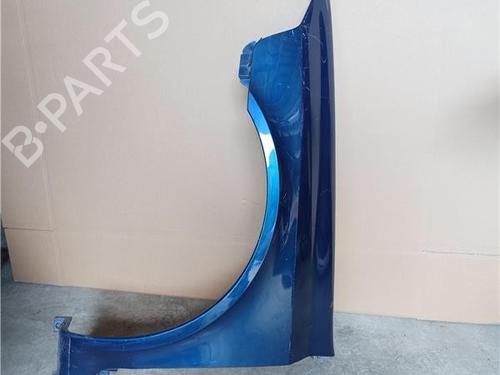 Used Left front fenders RENAULT LAGUNA II (BG0/1_) 2.2 dCi (BG0F) (150 hp) 12149866