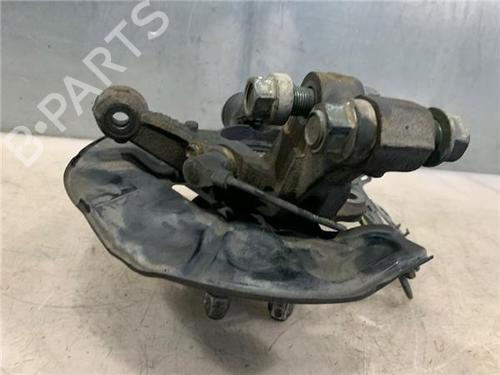 Right front steering knuckle TOYOTA AVENSIS (_T22_)  | BP16688754M26 
