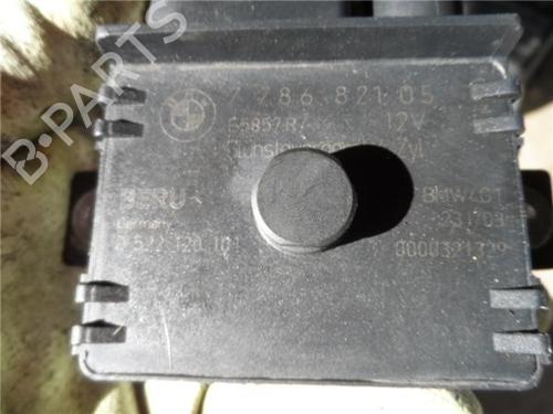 Electronic module BMW 3 (E46) 320 d | BP9696088M83 