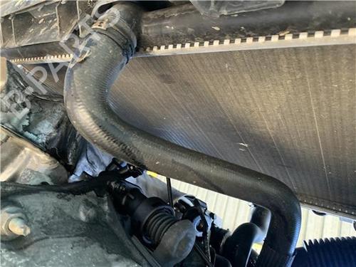 Water radiator PEUGEOT PARTNER Tepee 1.6 HDi 16V | BP32451099M31