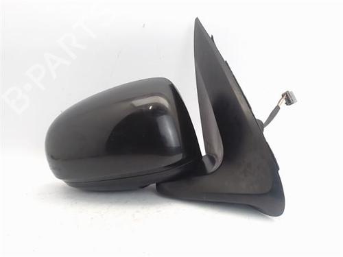 Used Right mirror NISSAN ALMERA II (N16) [2000-2025]  16884478