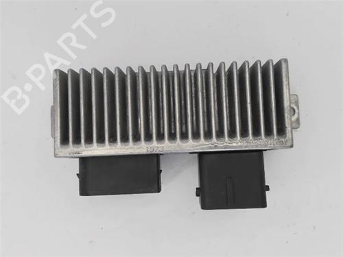 Electronic module NISSAN QASHQAI / QASHQAI +2 I (J10, NJ10, JJ10E) 1.6 dCi | BP23408712M83 