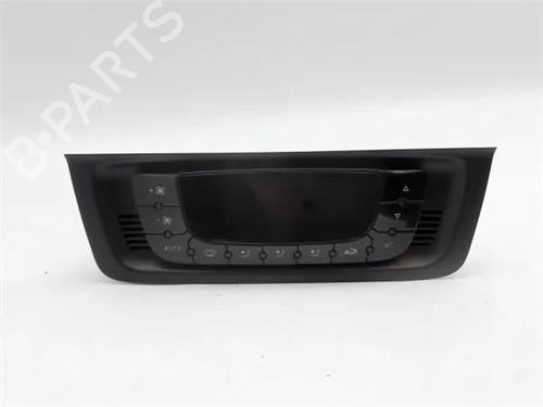 Used Climate control SEAT IBIZA IV (6J5, 6P1) 1.9 TDI (105 hp) 10938203