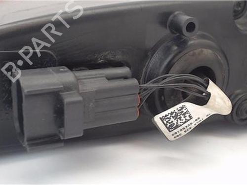 Right taillight JAGUAR F-PACE (X761) 2.0 TD4 AWD | BP29281143C35 