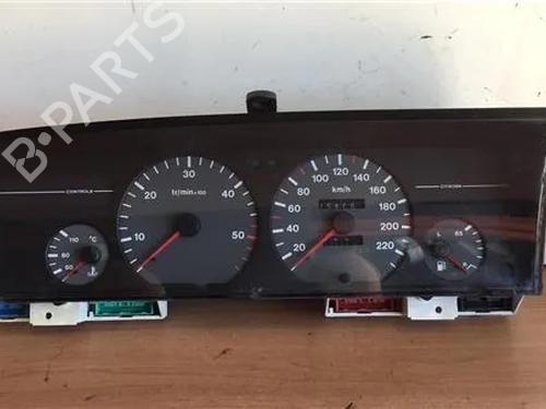Used Instrument cluster CITROËN XANTIA (X1_, X2_) 1.9 Turbo D (90 hp) 12596737