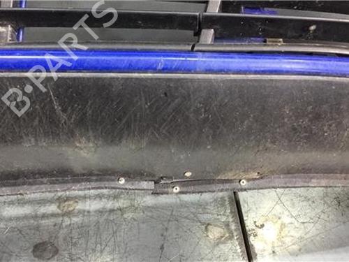 Front bumper SEAT IBIZA III (6L1) 1.9 TDI | BP9635280C7 