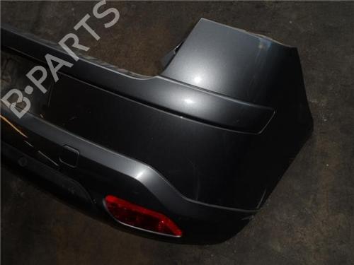 Rear bumper CITROËN C4 I (LC_)  | BP9636372C8 