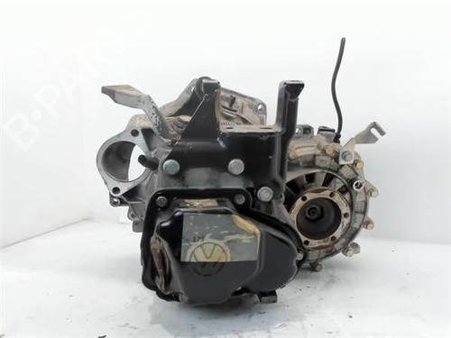Gearbox SEAT IBIZA III (6L1)  | BP13053116M3 