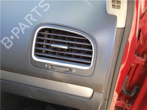 Air vent VW GOLF VI (5K1) | BP32417407I21 - Image 6
