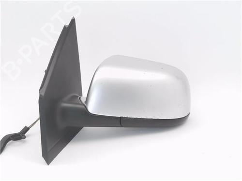 Used Left mirror VW POLO IV (9N_, 9A_) [2001-2014]  29064093
