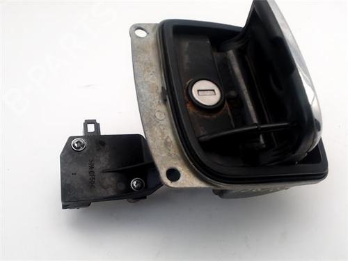 Tailgate lock SEAT IBIZA III (6L1) 1.9 TDI | BP21359964C101 