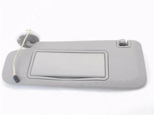 Left sun visor OPEL ASTRA J (P10)  | BP34621151I1  - Image 6