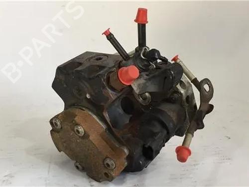 Einspritzpumpe für TOYOTA YARIS (_P1_) 1.4 D-4D (NLP10_) (90 hp) 9662925