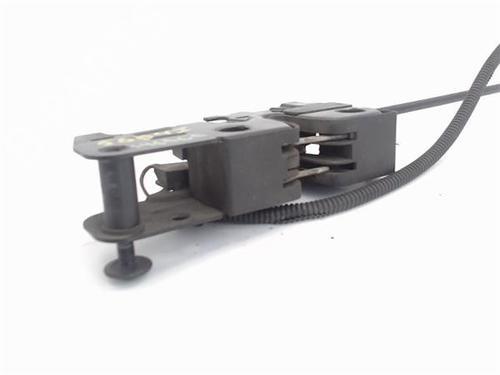Hood lock VW GOLF V (1K1)  | BP16479393C133 