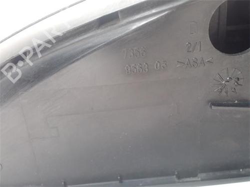 Right mirror CITROËN XSARA Coupe (N0) 1.6 16V | BP22646714C27 