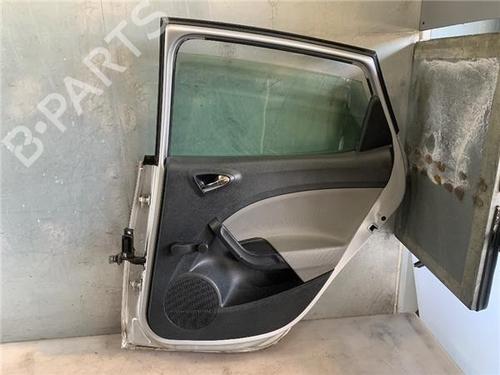 Right rear door SEAT IBIZA IV (6J5, 6P1)  | BP24338587C5 