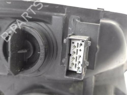 Left headlight CITROËN C2 (JM_) 1.4 HDi | BP36778139C28 - Image 7