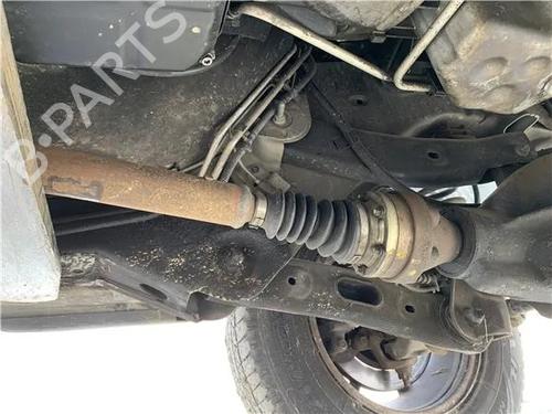 Driveshaft JEEP GRAND CHEROKEE II (WJ, WG)  | BP24415906M37 