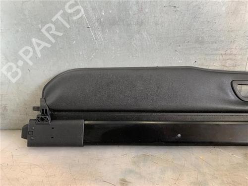 Rear parcel shelf MERCEDES-BENZ A-CLASS (W169)  | BP25496061C85 