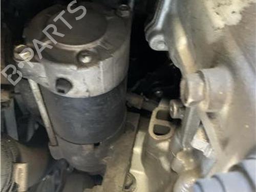 Starter JEEP COMPASS (MK49) 2.0 CRD | BP32418029M8