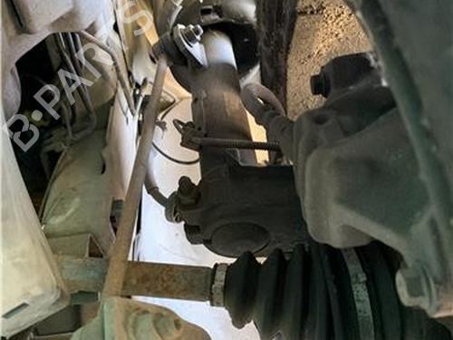 Left front shock absorber CITROËN C3 III (SX) 1.2 VTi 82 | BP33288003M16 - Image 9