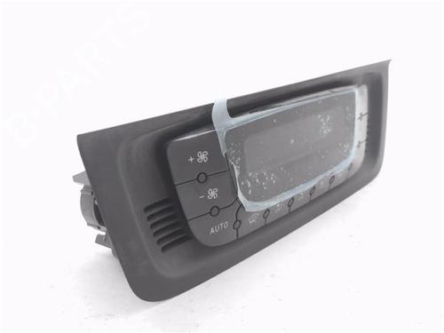 Climate control SEAT IBIZA IV (6J5, 6P1)  | BP27723100I5 
