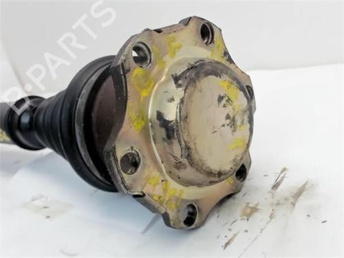Right front driveshaft VW GOLF IV (1J1) 1.9 TDI | BP11340974M39 