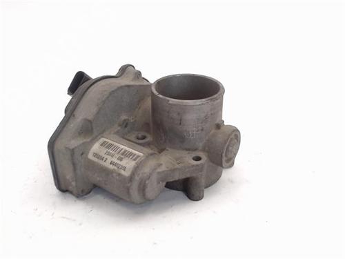 Used Throttle body MAZDA 2 (DY) [2003-2007]  13056265