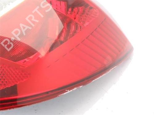 Right taillight OPEL CORSA D (S07)  | BP22339424C35 