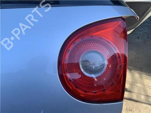 Right tailgate light VW GOLF V (1K1)  | BP32389073C80 